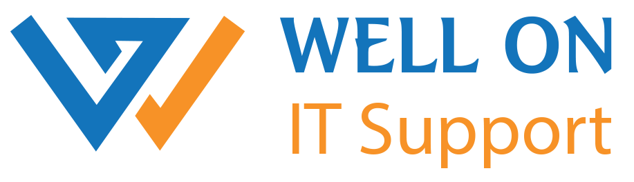Wellon IT Support