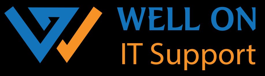 Wellon IT Support